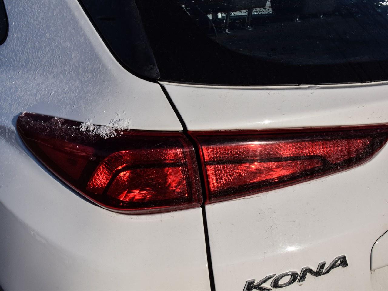 2023 Hyundai KONA 2.0L Preferred AWD Photo