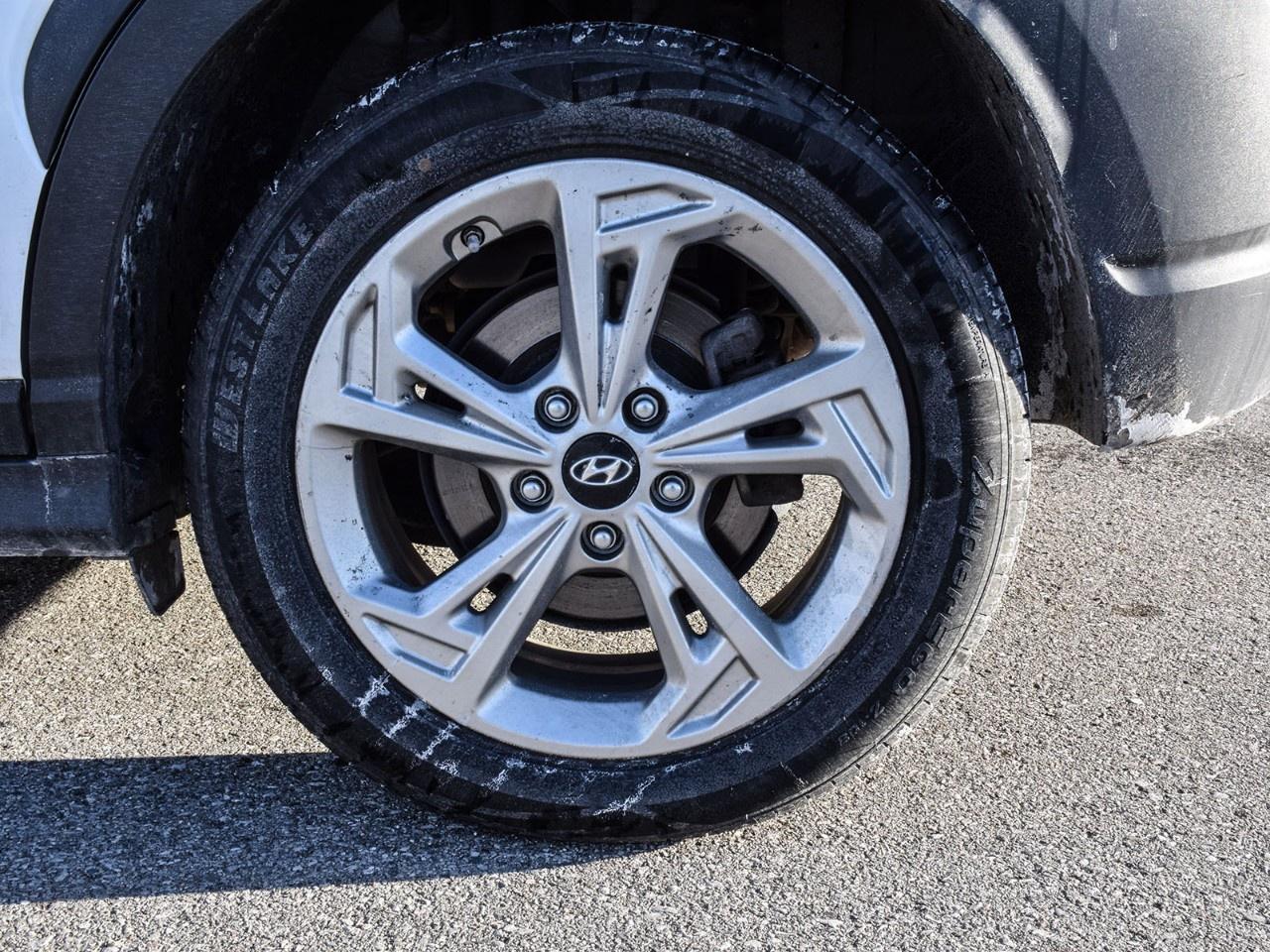 2023 Hyundai KONA 2.0L Preferred AWD Photo