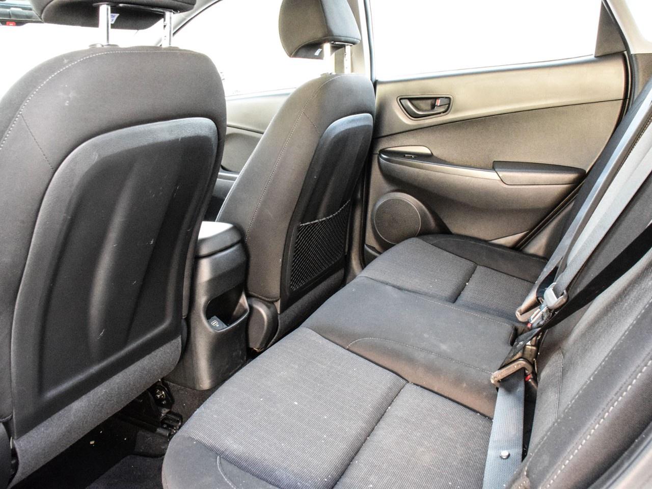 2023 Hyundai KONA 2.0L Preferred AWD Photo