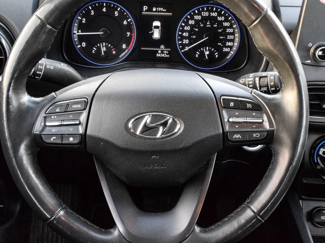 2023 Hyundai KONA 2.0L Preferred AWD Photo