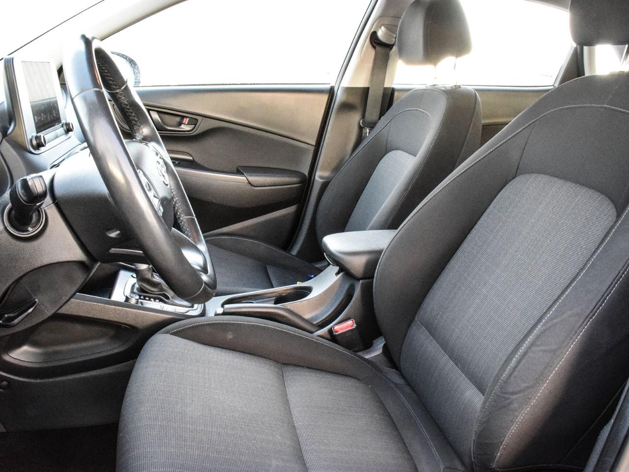 2023 Hyundai KONA 2.0L Preferred AWD Photo