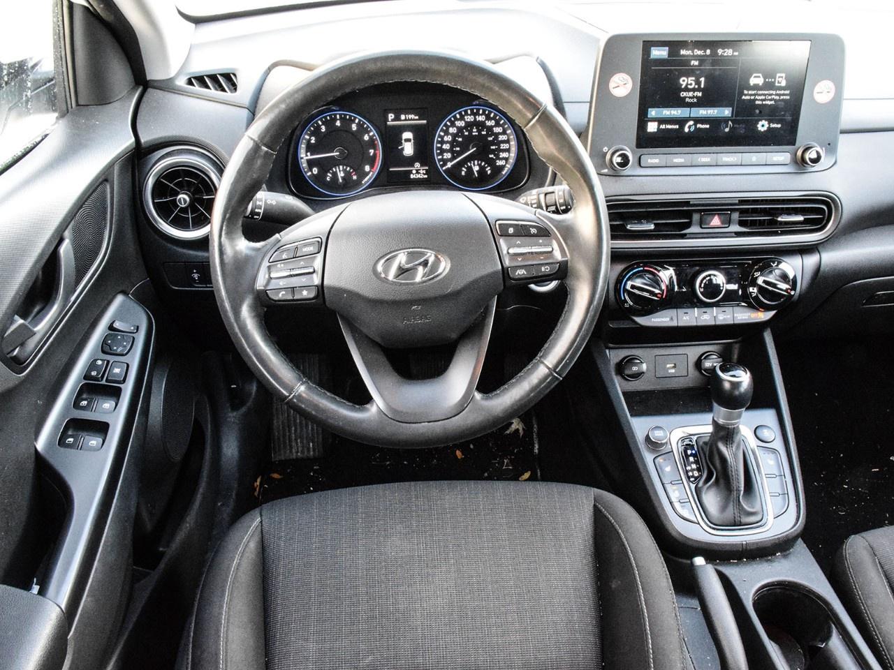 2023 Hyundai KONA 2.0L Preferred AWD Photo