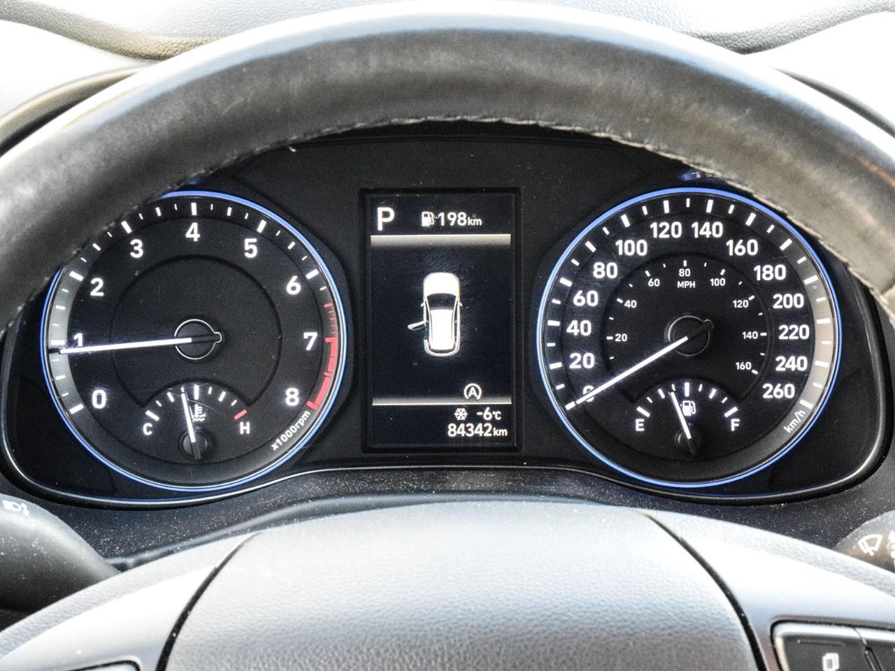 2023 Hyundai KONA 2.0L Preferred AWD Photo