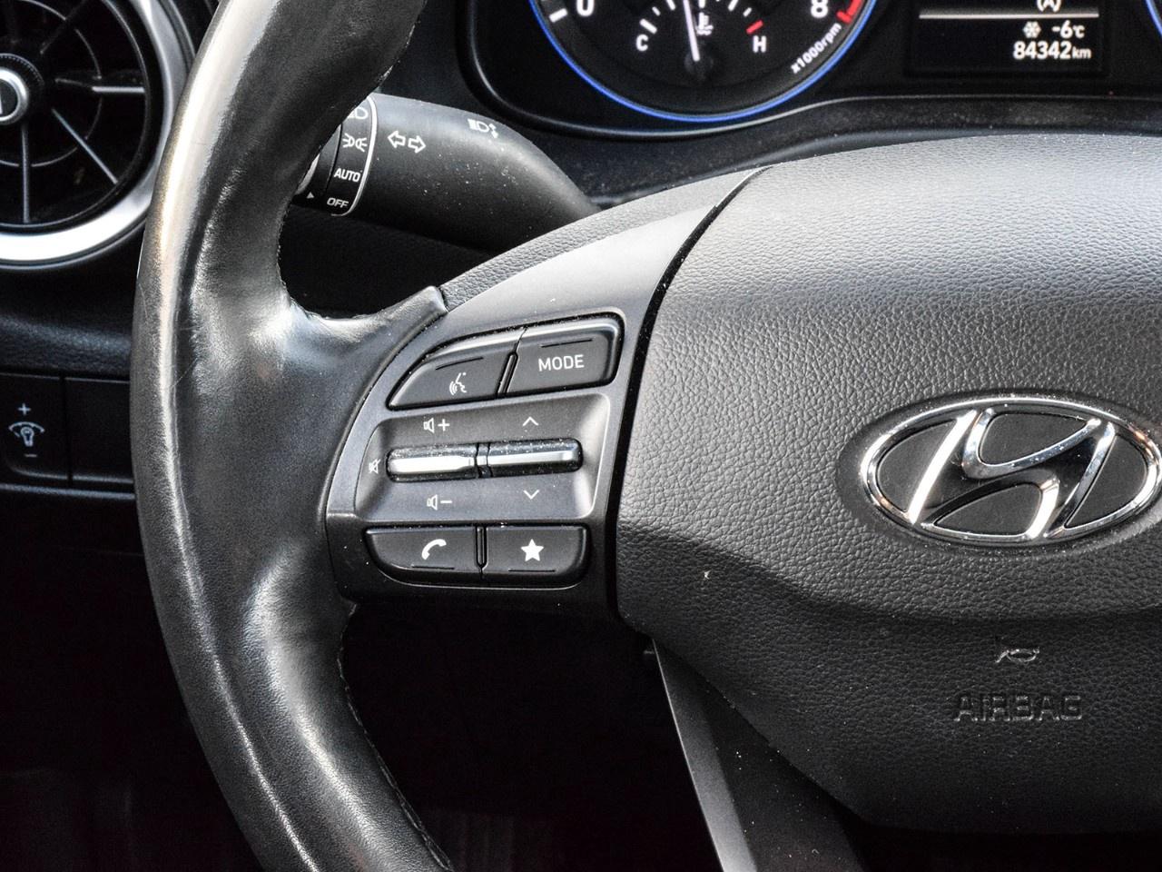 2023 Hyundai KONA 2.0L Preferred AWD Photo