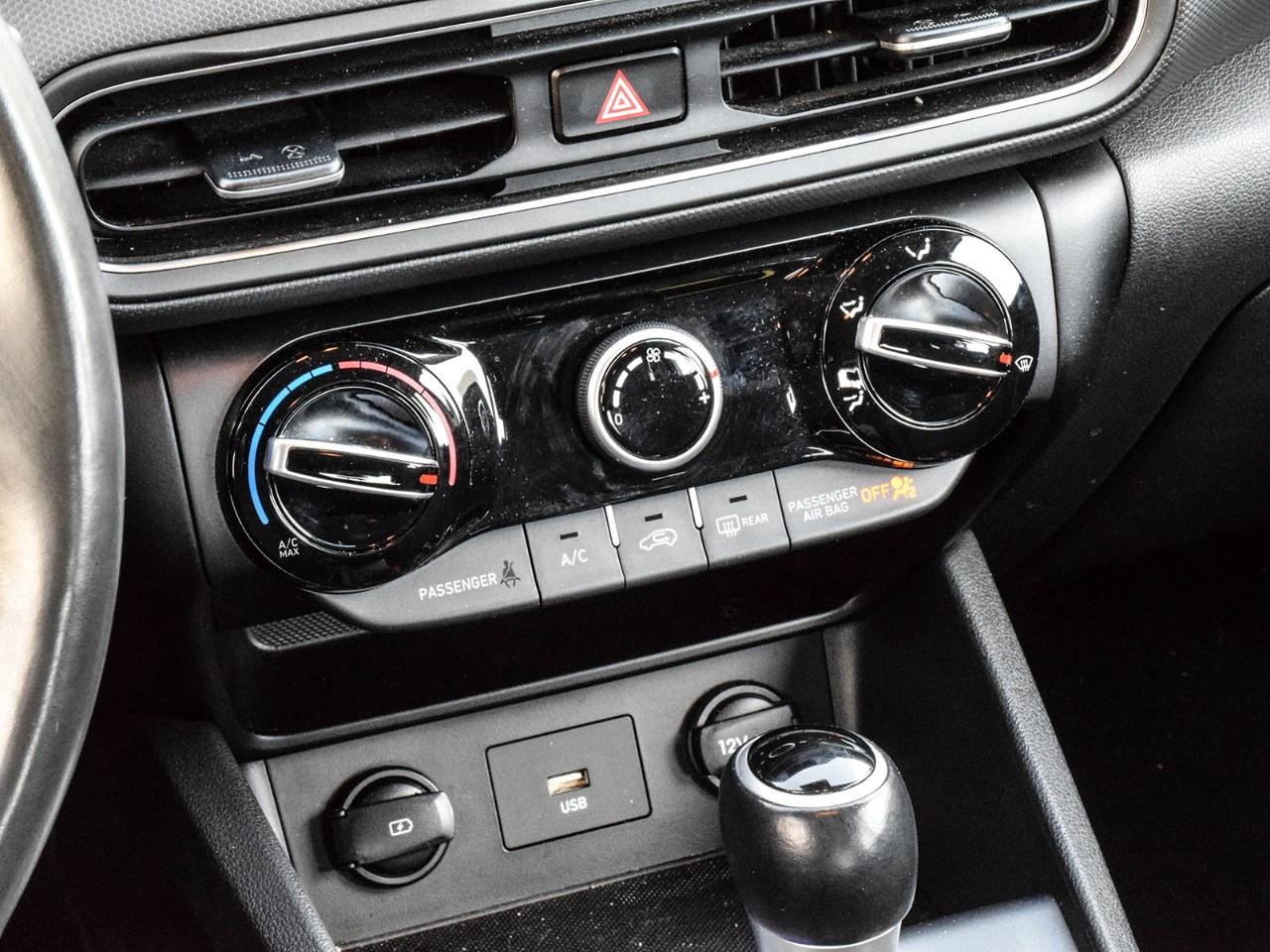 2023 Hyundai KONA 2.0L Preferred AWD Photo