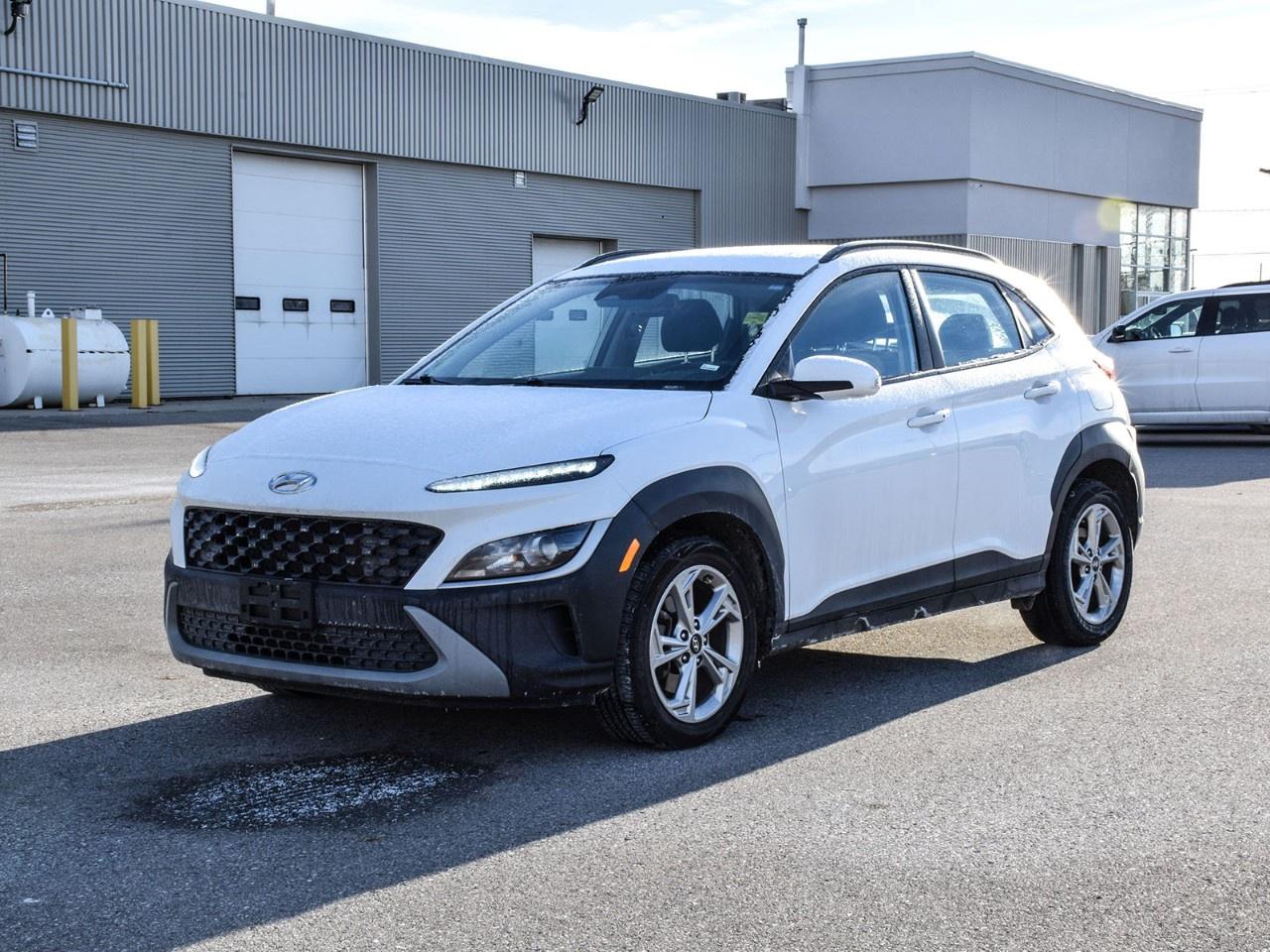 2023 Hyundai KONA 2.0L Preferred AWD Photo