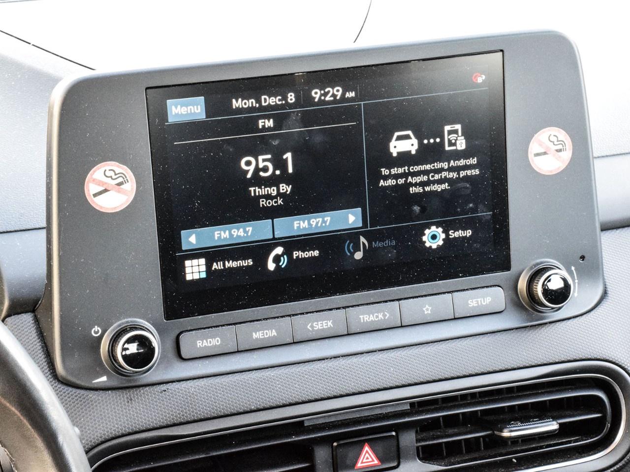 2023 Hyundai KONA 2.0L Preferred AWD Photo