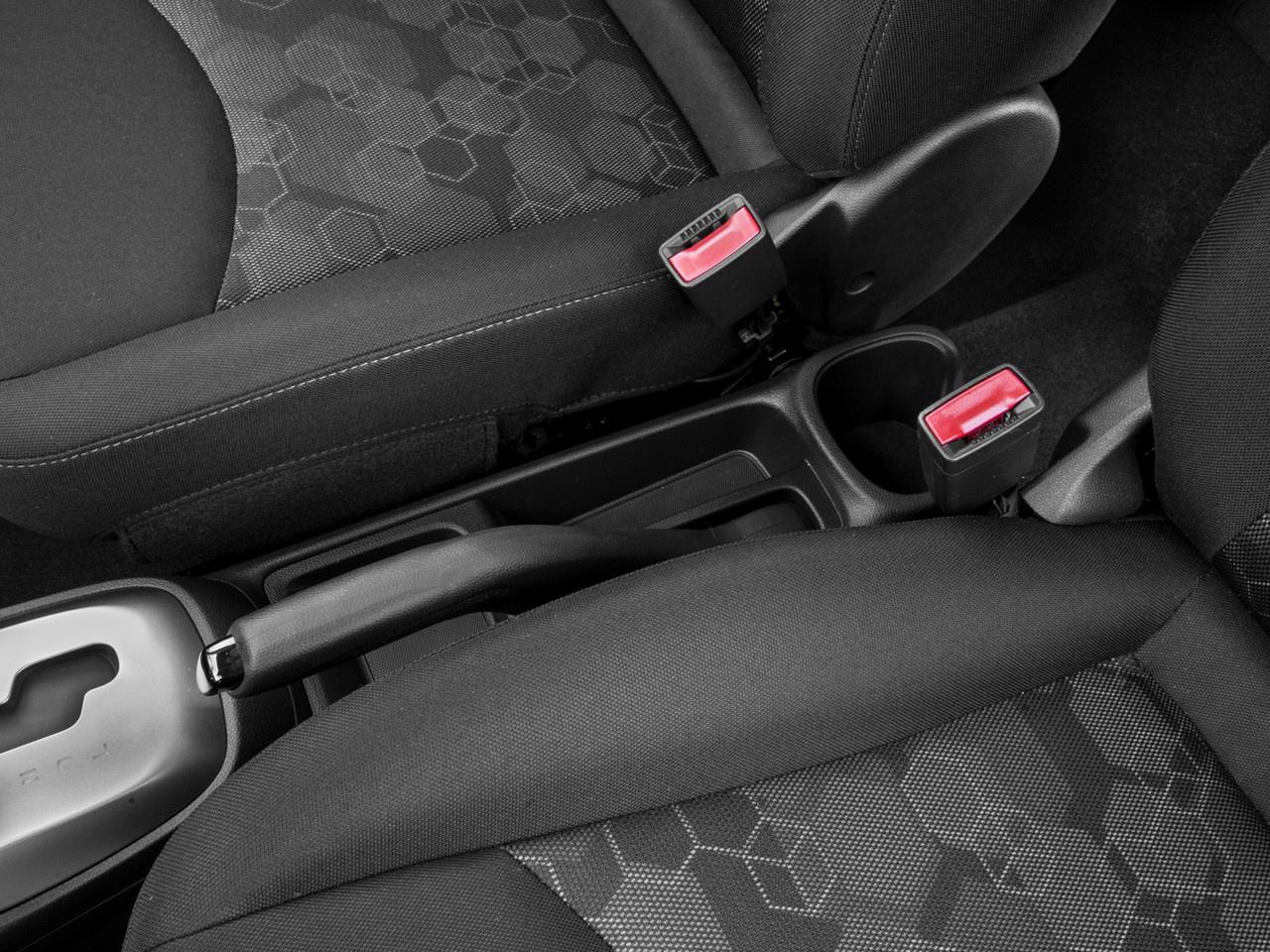 2017 Chevrolet Spark 5DR HB CVT LT W/1LT Photo