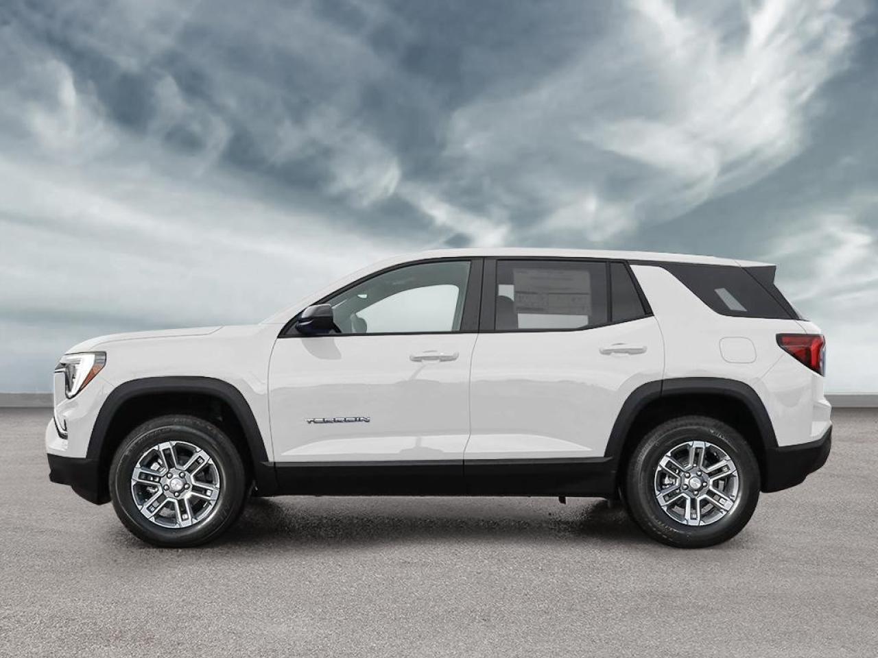 2026 GMC Terrain AWD Elevation Photo