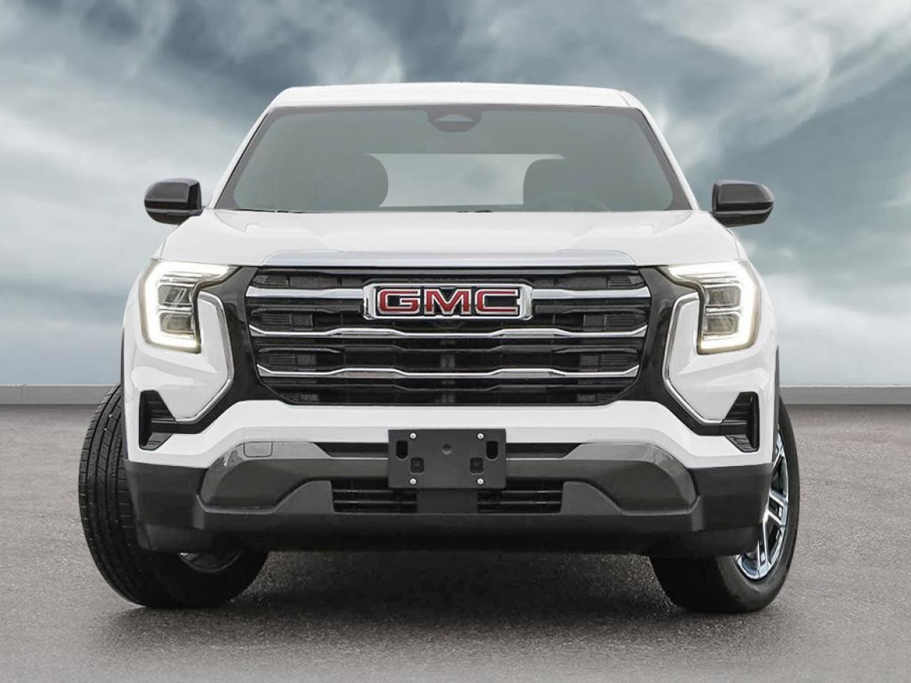 2026 GMC Terrain AWD Elevation Photo