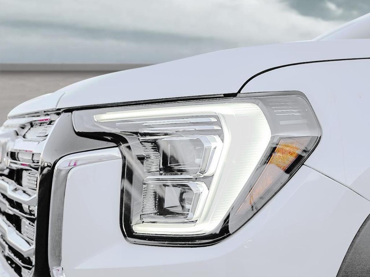 2026 GMC Terrain AWD Elevation Photo