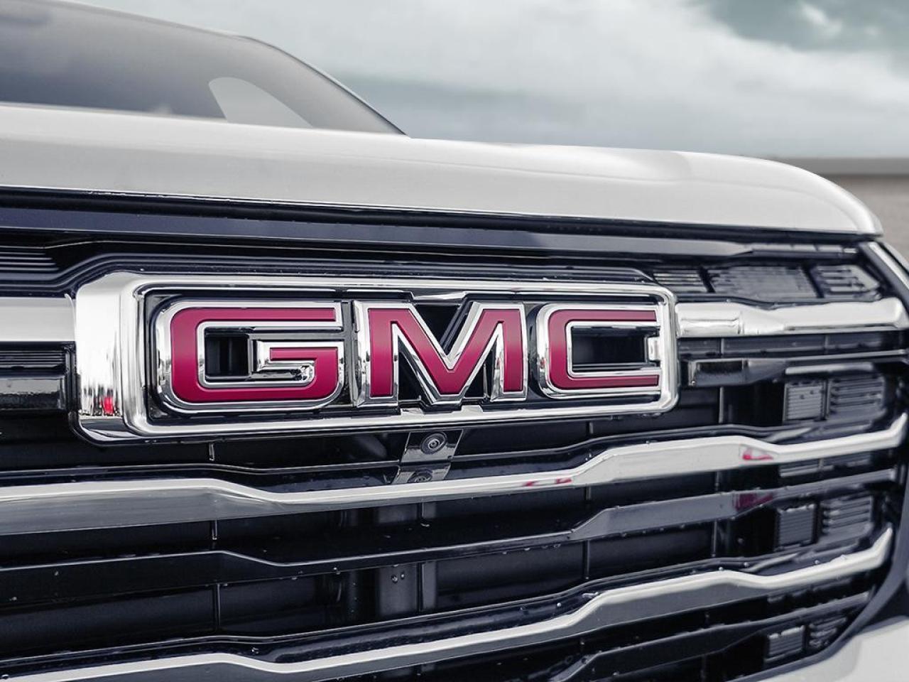 2026 GMC Terrain AWD Elevation Photo