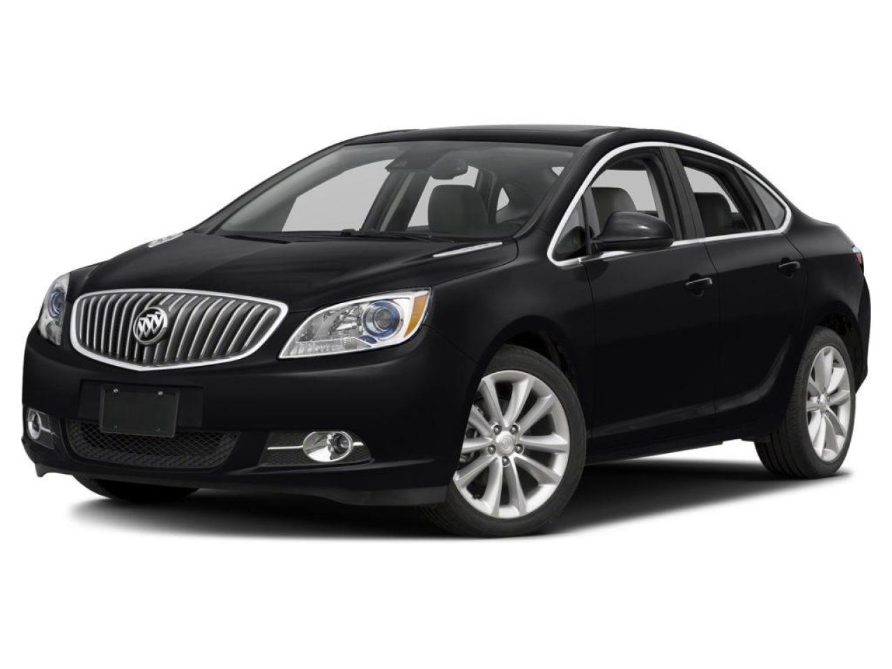 Used 2016 Buick Verano  for sale in Hebbville, NS