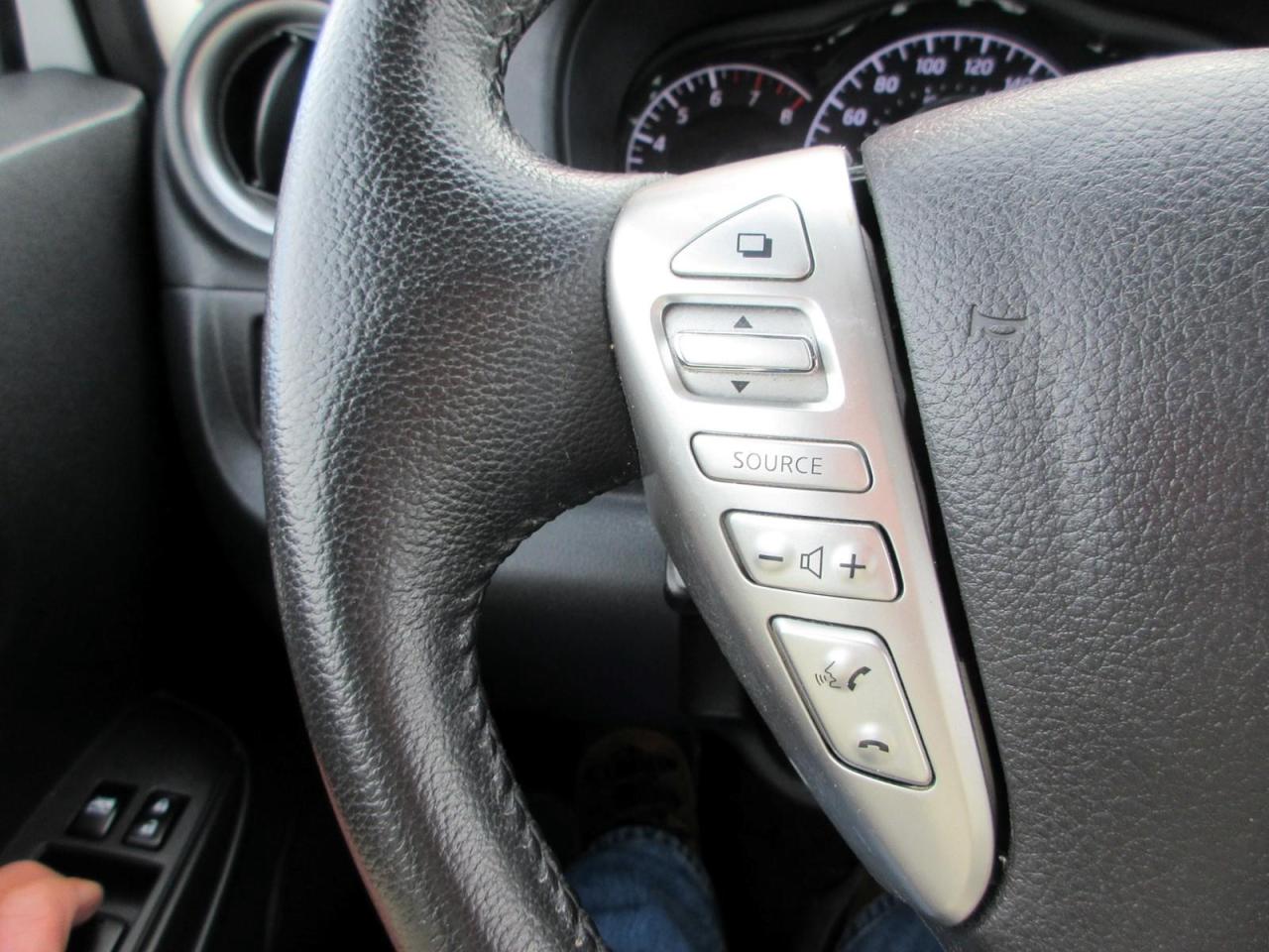 2018 Nissan Versa Note Photo