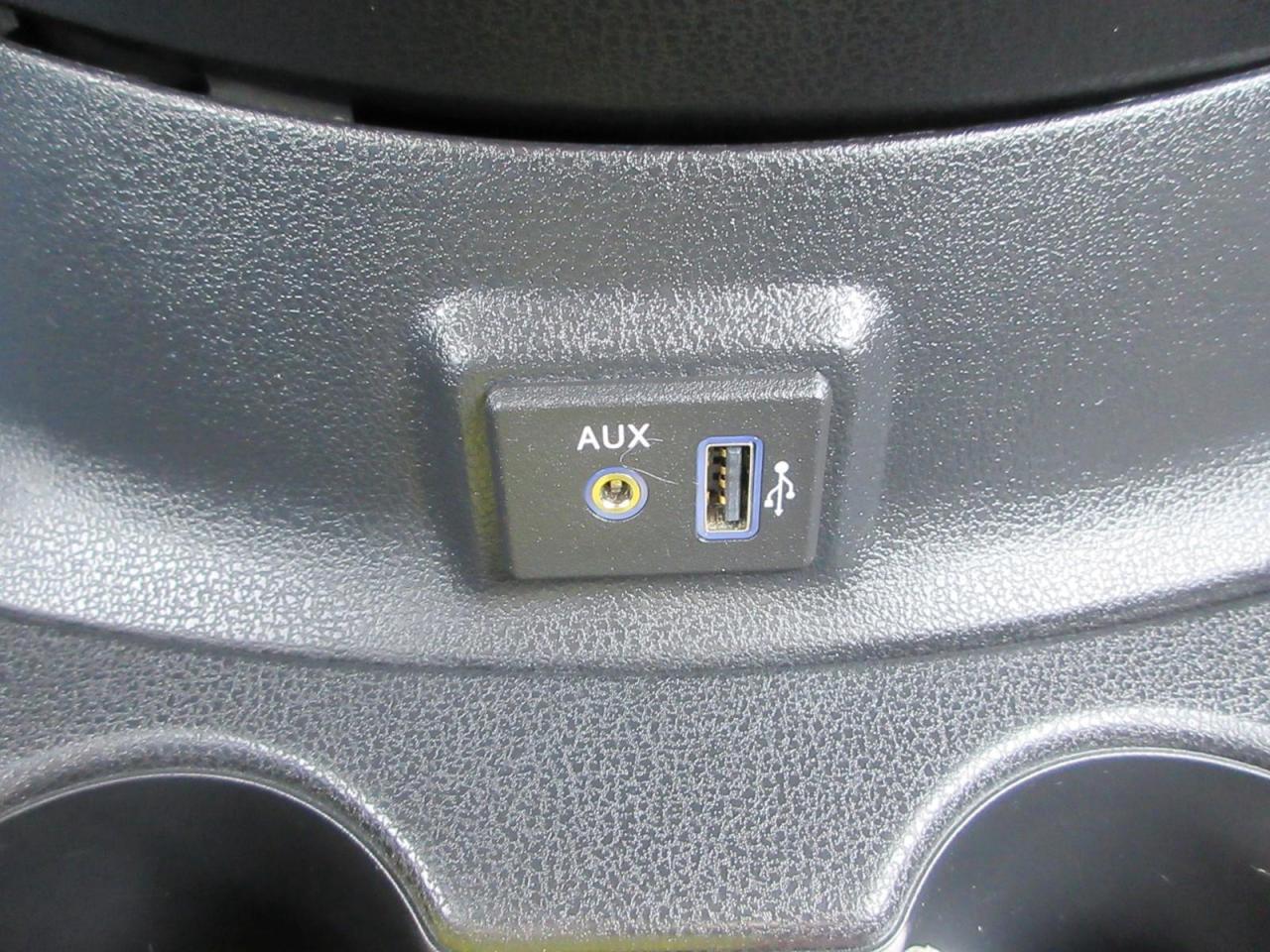 2018 Nissan Versa Note Photo