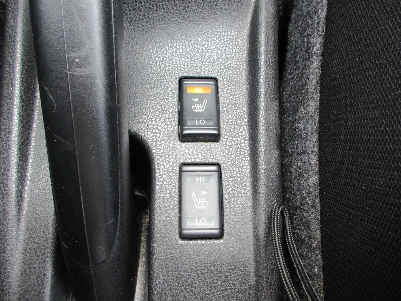 2018 Nissan Versa Note Photo