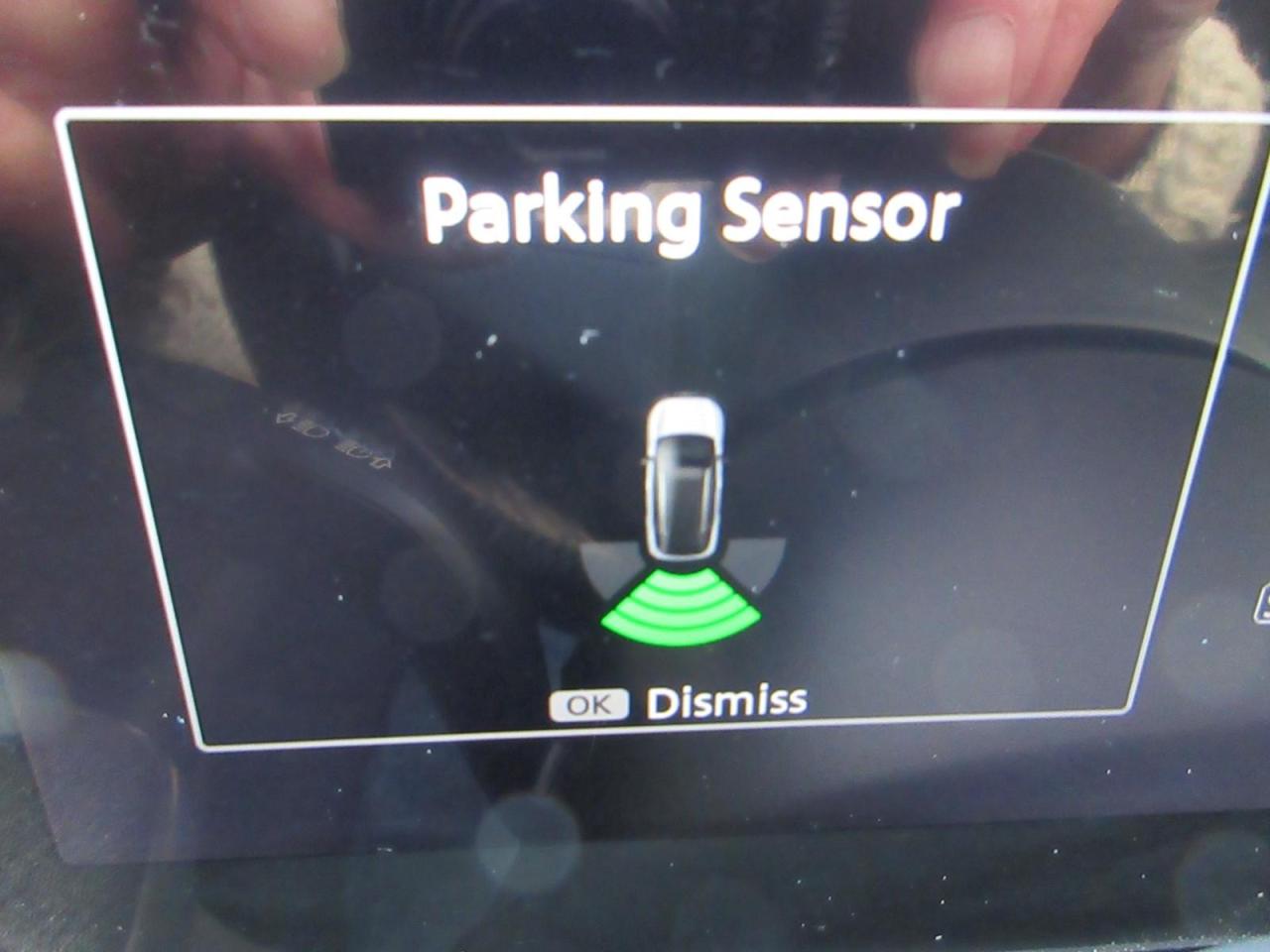 2025 Nissan Kicks SV Photo