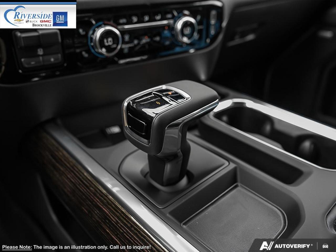 2025 GMC Sierra 1500 ELEVATION Photo