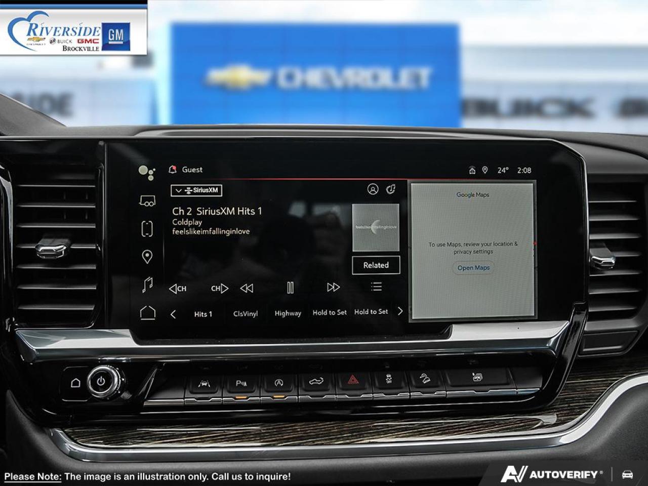 2025 GMC Sierra 1500 ELEVATION Photo