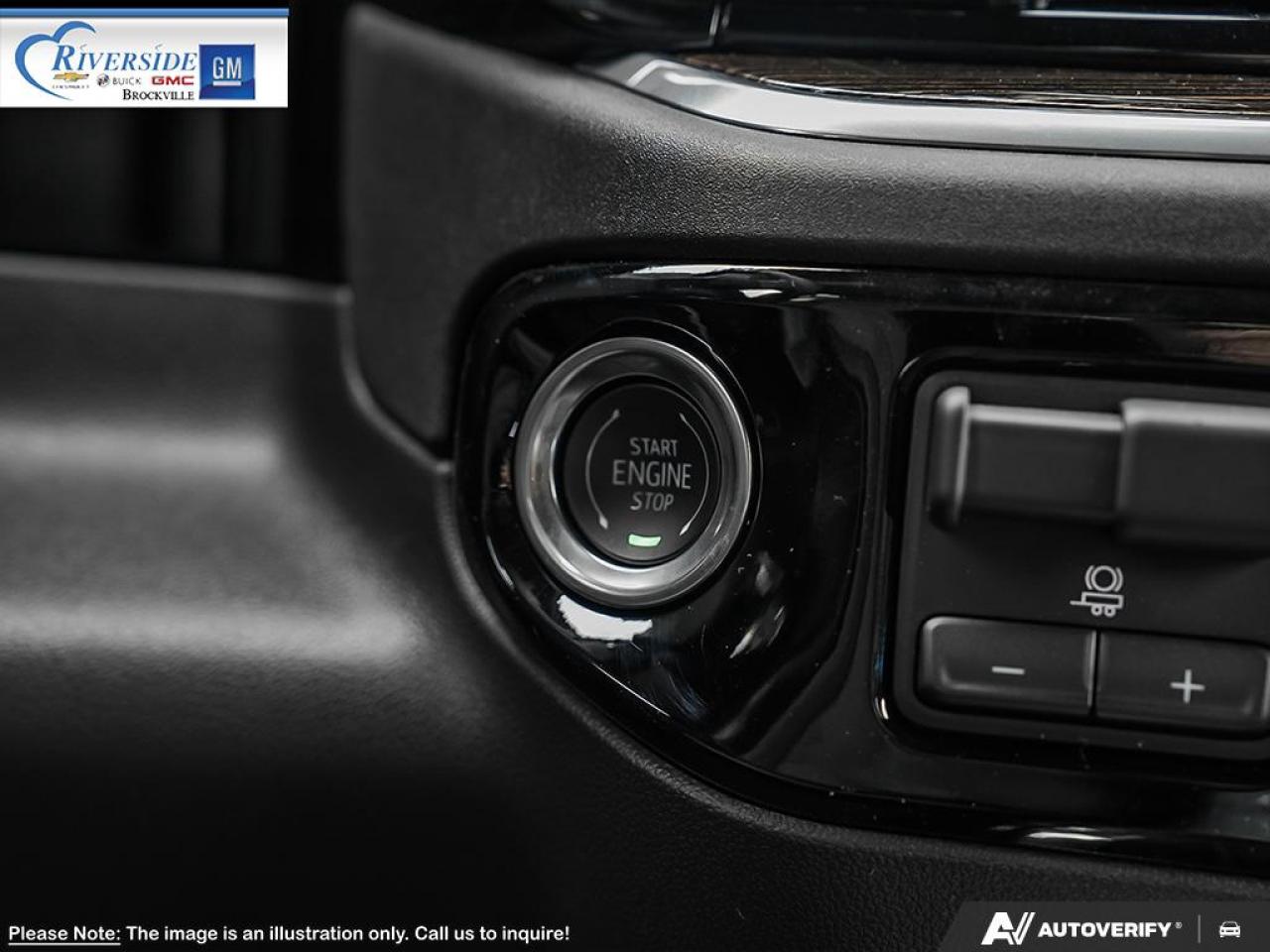 2025 GMC Sierra 1500 ELEVATION Photo