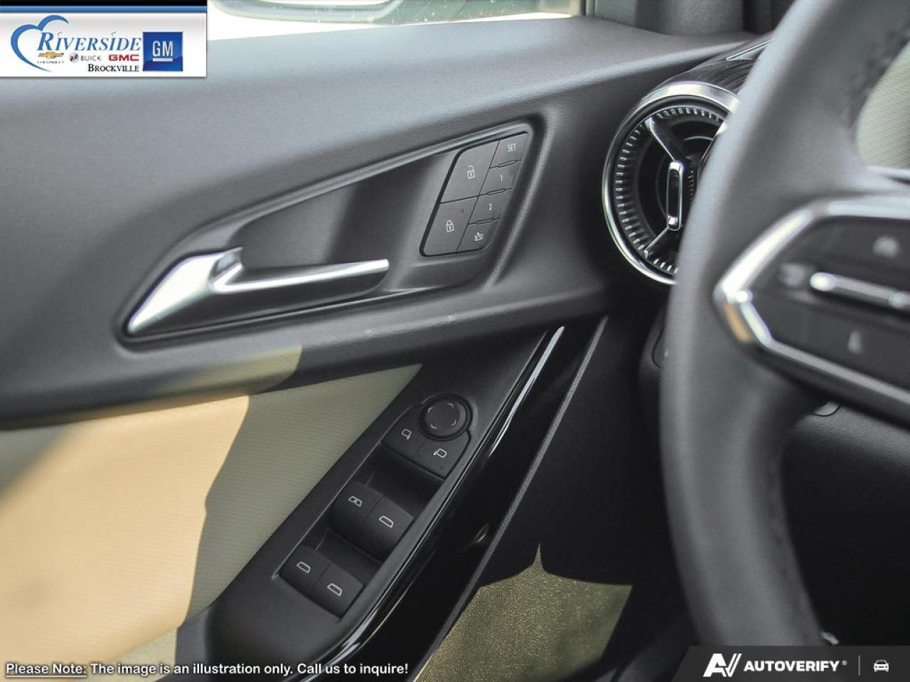 2026 Chevrolet Equinox ACTIV Photo