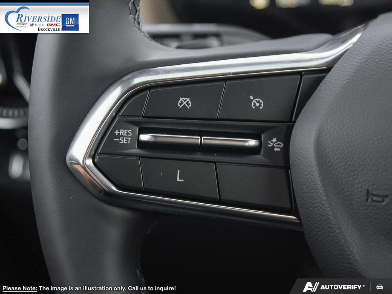 2026 Chevrolet Equinox ACTIV Photo