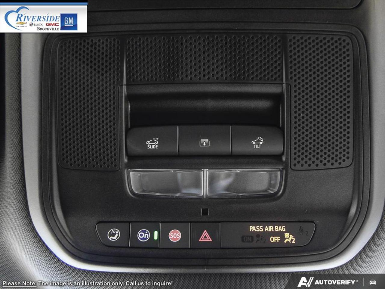 2026 Chevrolet Equinox ACTIV Photo