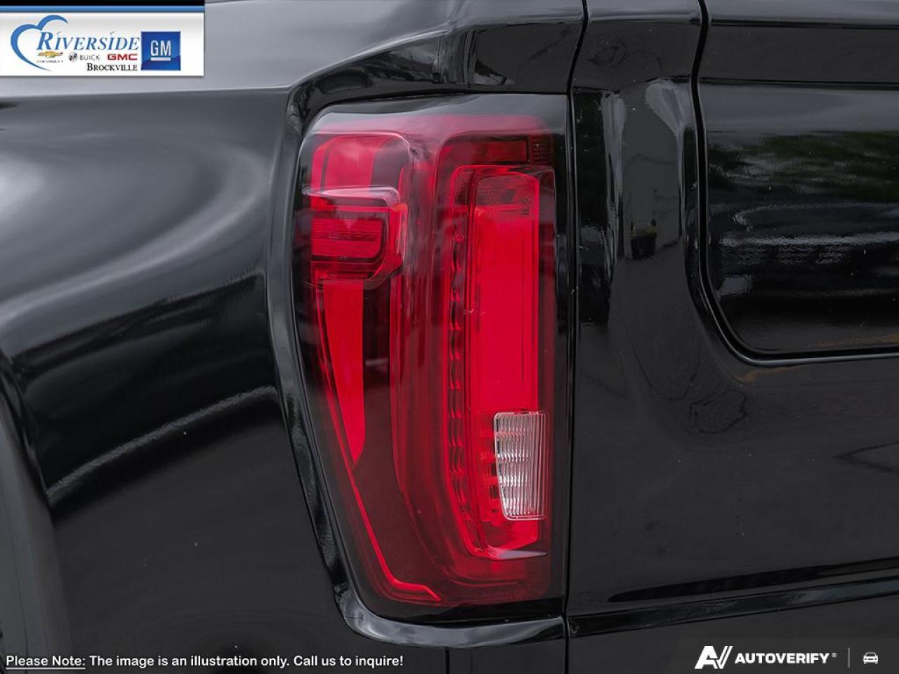 2026 GMC Sierra 1500 Denali Ultimate Photo