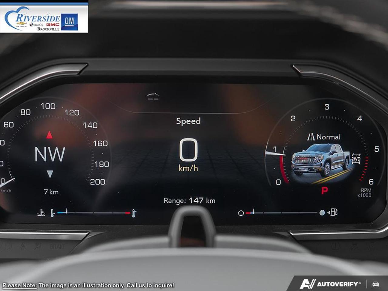 2026 GMC Sierra 1500 Denali Ultimate Photo