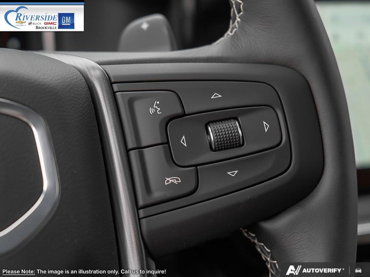 2026 GMC Sierra 1500 Denali Ultimate Photo