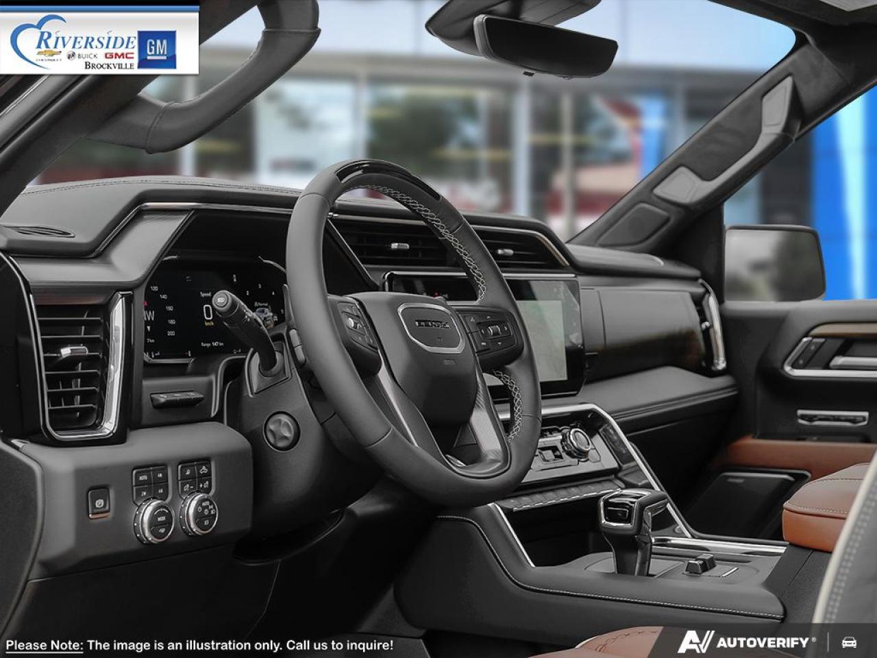 2026 GMC Sierra 1500 Denali Ultimate Photo