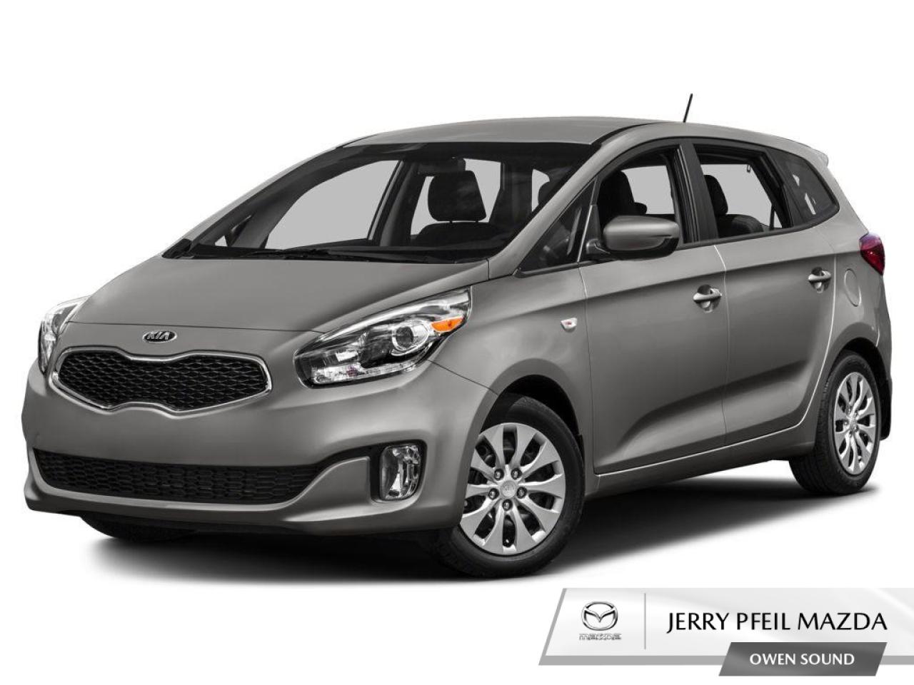 2016 Kia Rondo LX Photo0