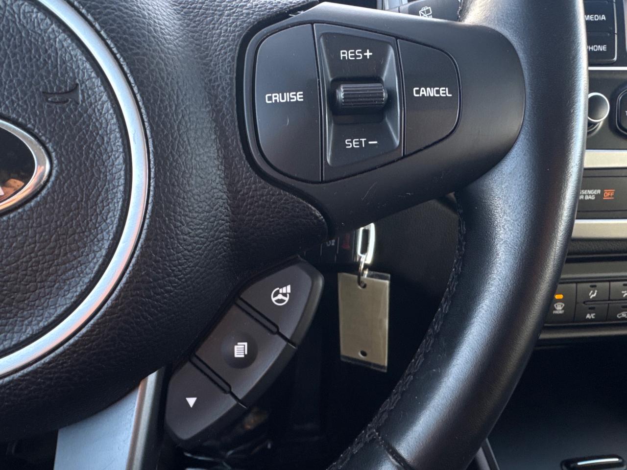 2016 Kia Rondo LX Photo