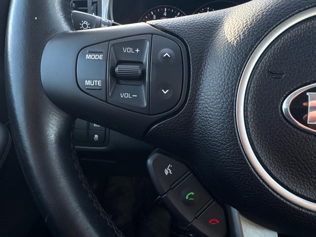 2016 Kia Rondo LX Photo