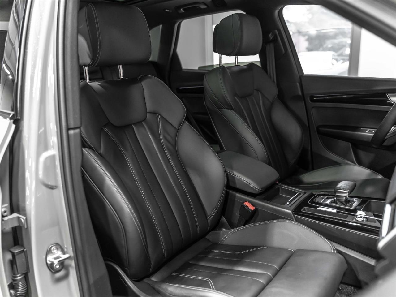 2022 Audi Q5 $335 BI WEEKLY $0 DOWN| PROGRESSIV|S-LINE|360CAM|BLACK OPTICS|BLINDSPOT|LANE ASSIST Photo