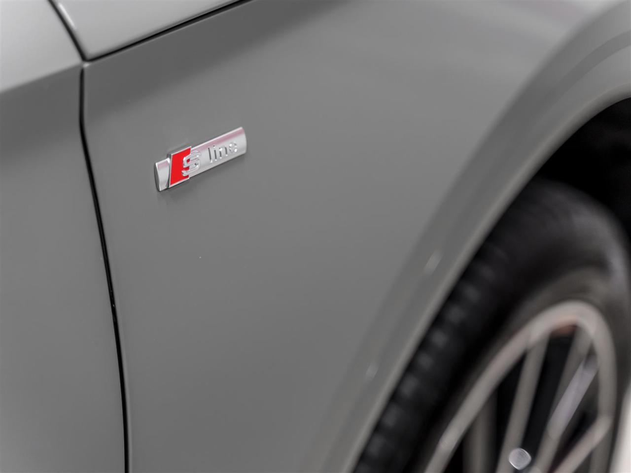 2022 Audi Q5 PROGRESSIV|S-LINE|360CAM|BLACK OPTICS|BLINDSPOT|LANE ASSIST Photo