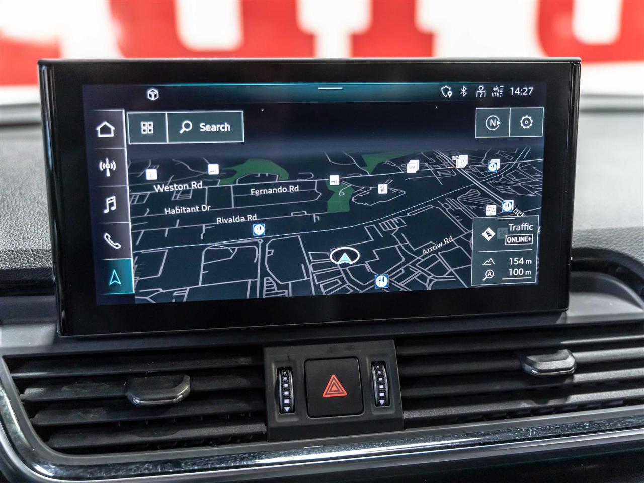 2022 Audi Q5 PROGRESSIV|S-LINE|360CAM|BLACK OPTICS|BLINDSPOT|LANE ASSIST Photo