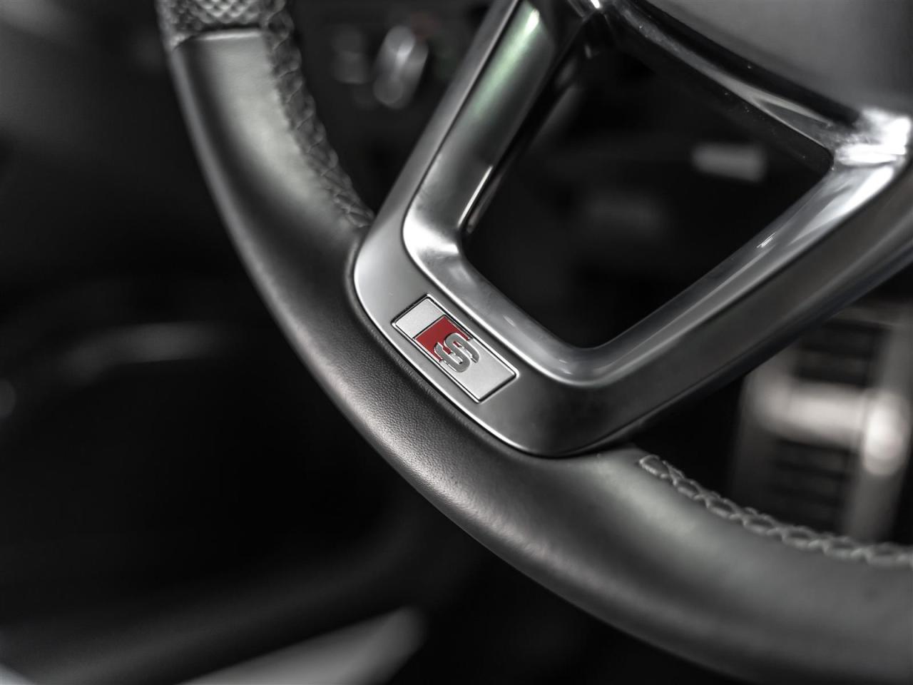 2022 Audi Q5 PROGRESSIV|S-LINE|360CAM|BLACK OPTICS|BLINDSPOT|LANE ASSIST Photo