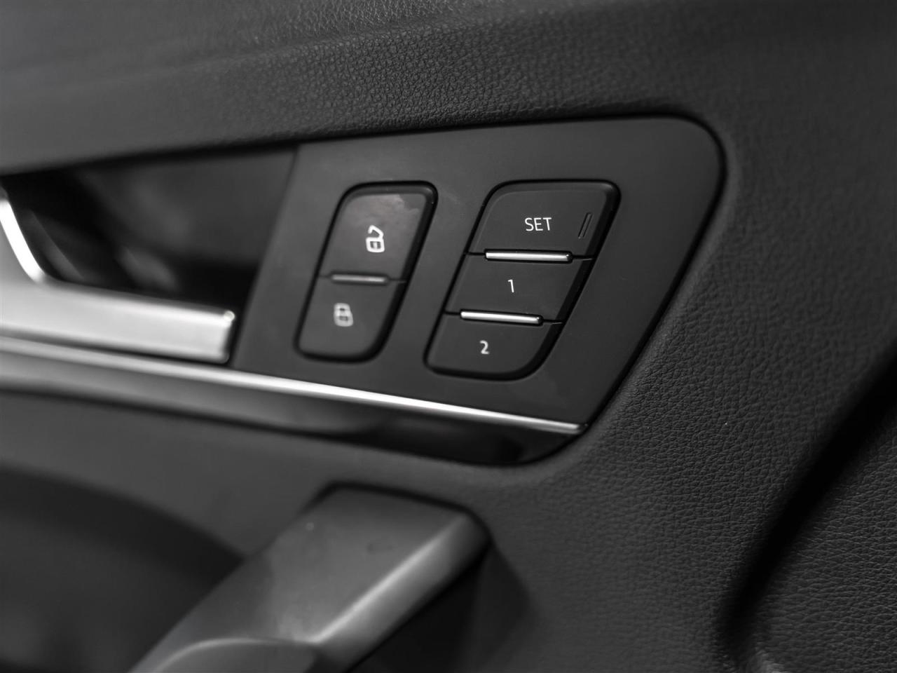 2022 Audi Q5 PROGRESSIV|S-LINE|360CAM|BLACK OPTICS|BLINDSPOT|LANE ASSIST Photo