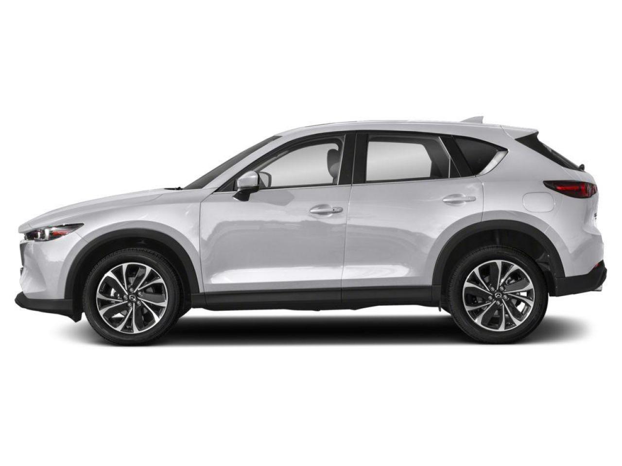 2022 Mazda CX-5  Photo