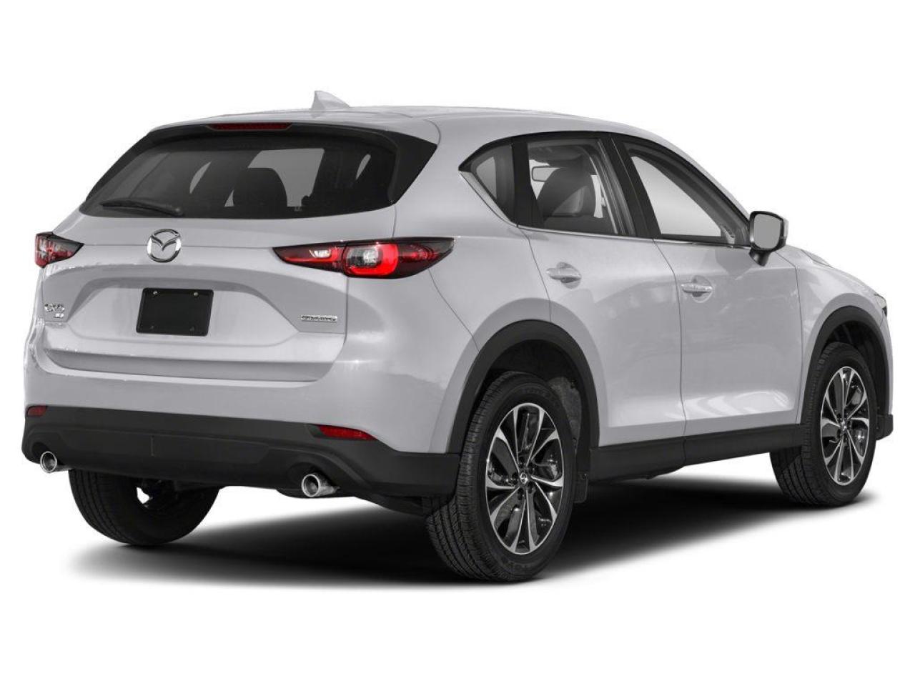 2022 Mazda CX-5  Photo2