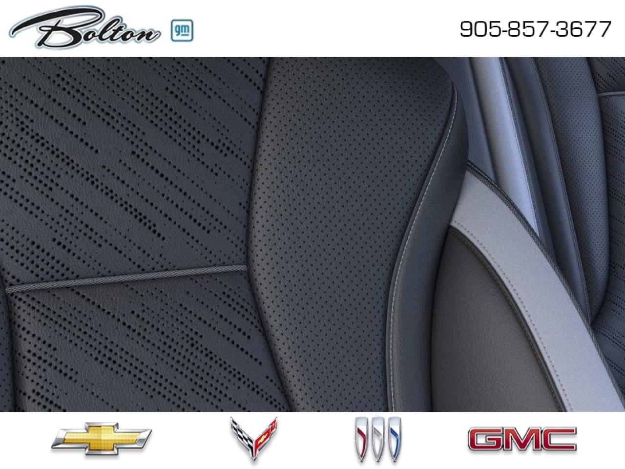 2026 Buick Envision Sport Touring - Sunroof - Leather Seats Photo