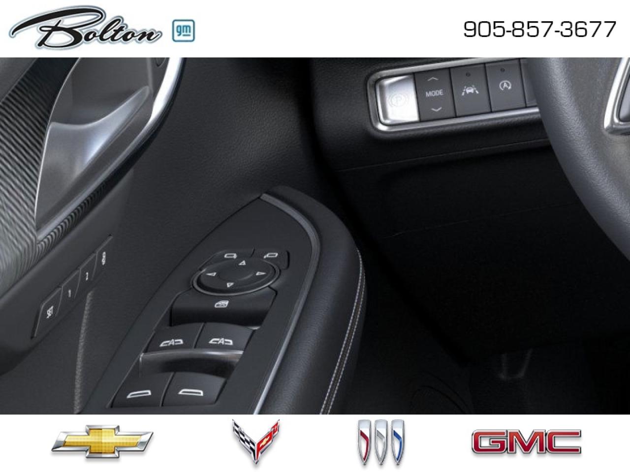 2026 Buick Envision Sport Touring - Sunroof - Leather Seats Photo