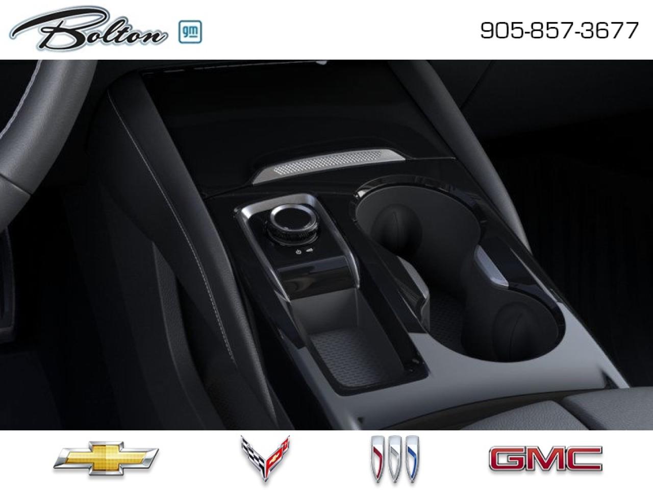 2026 Buick Envision Sport Touring - Sunroof - Leather Seats Photo