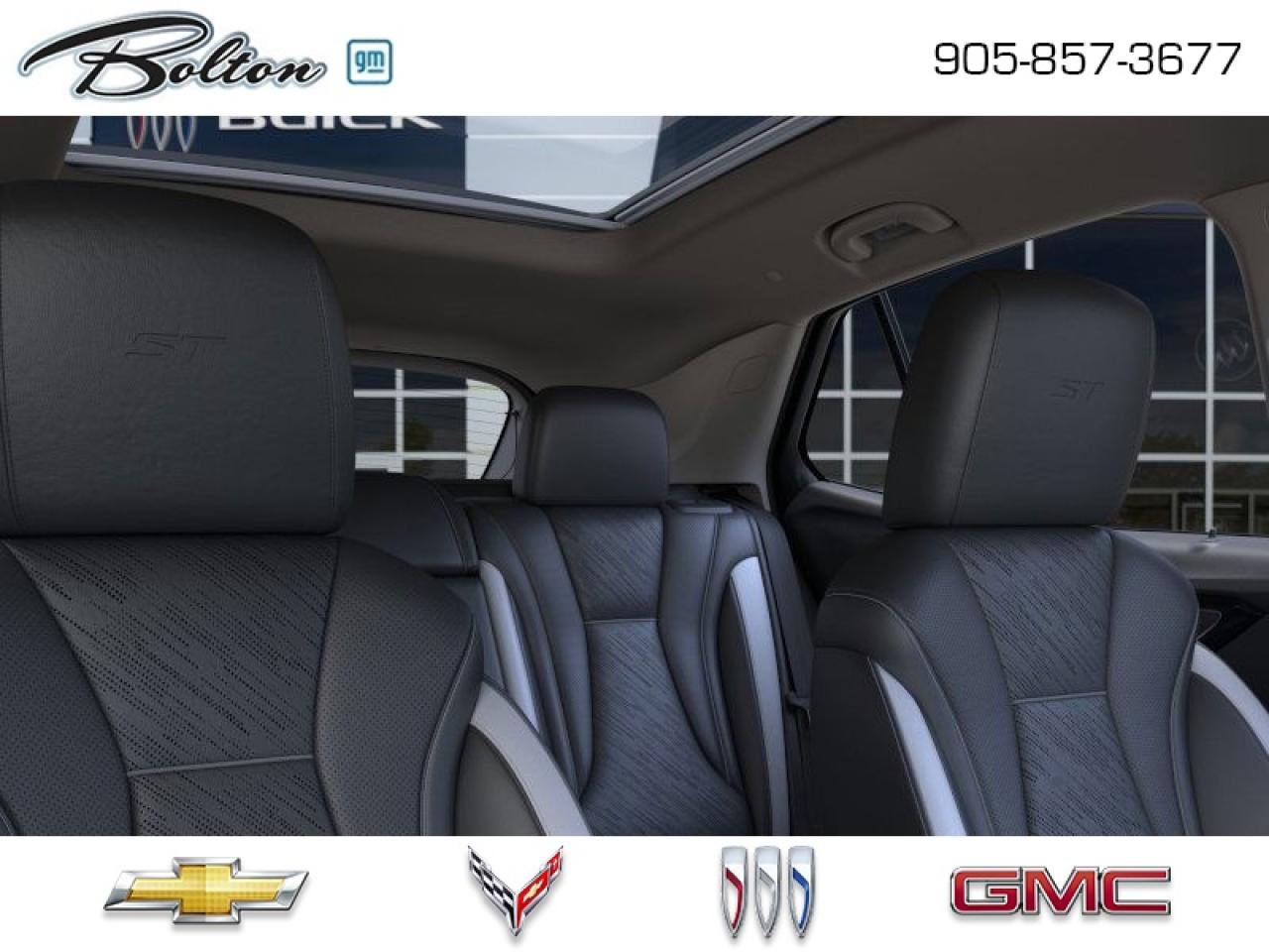 2026 Buick Envision Sport Touring - Sunroof - Leather Seats Photo