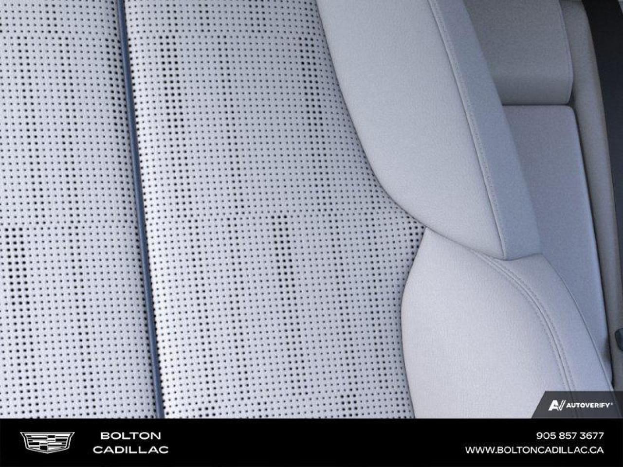 2026 Cadillac LYRIQ Premium Sport - Sunroof Photo