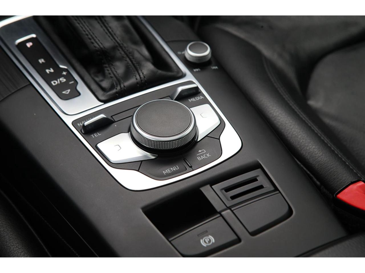 2018 Audi A3 2.0 TFSI Premium quattro Photo