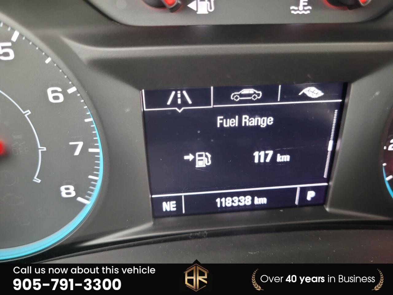 2022 Chevrolet Equinox LS | AWD | No Accidents Reported Photo