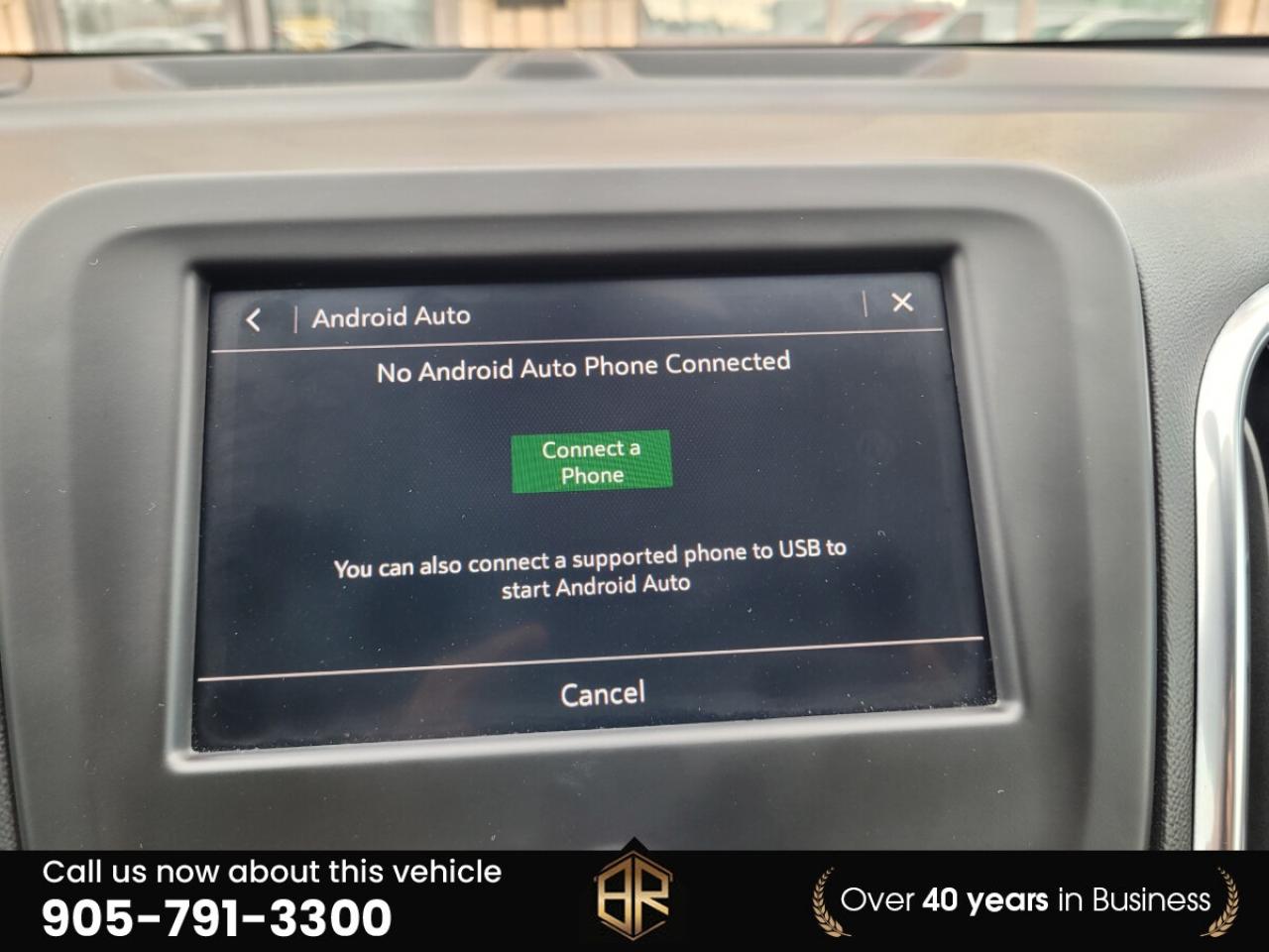 2022 Chevrolet Equinox LS | AWD | No Accidents Reported Photo