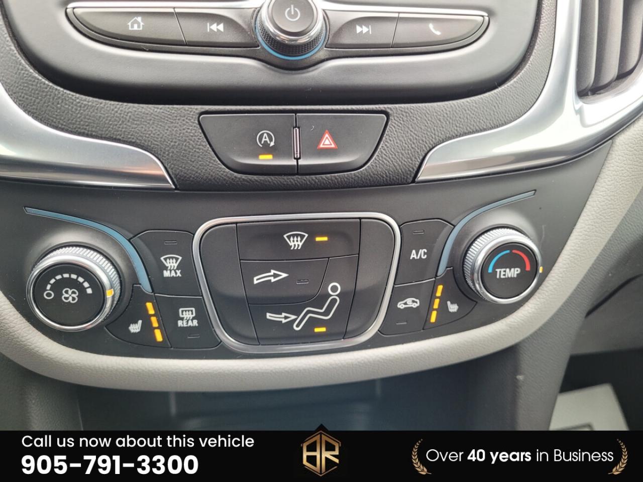 2022 Chevrolet Equinox LS | AWD | No Accidents Reported Photo